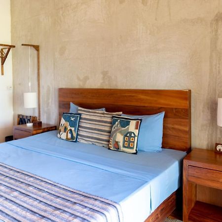 Lagoon Special Suite: Bikes & Kayaks! Bacalar Buitenkant foto