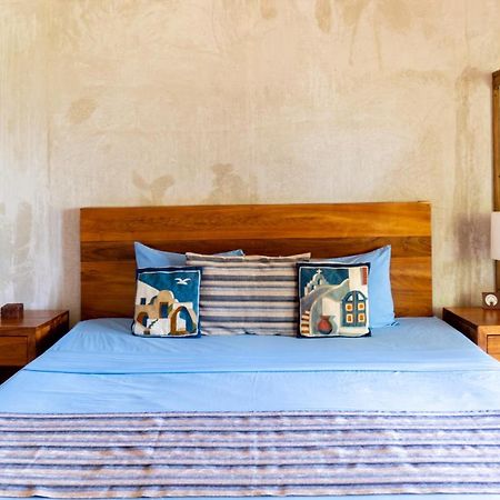 Lagoon Special Suite: Bikes & Kayaks! Bacalar Buitenkant foto